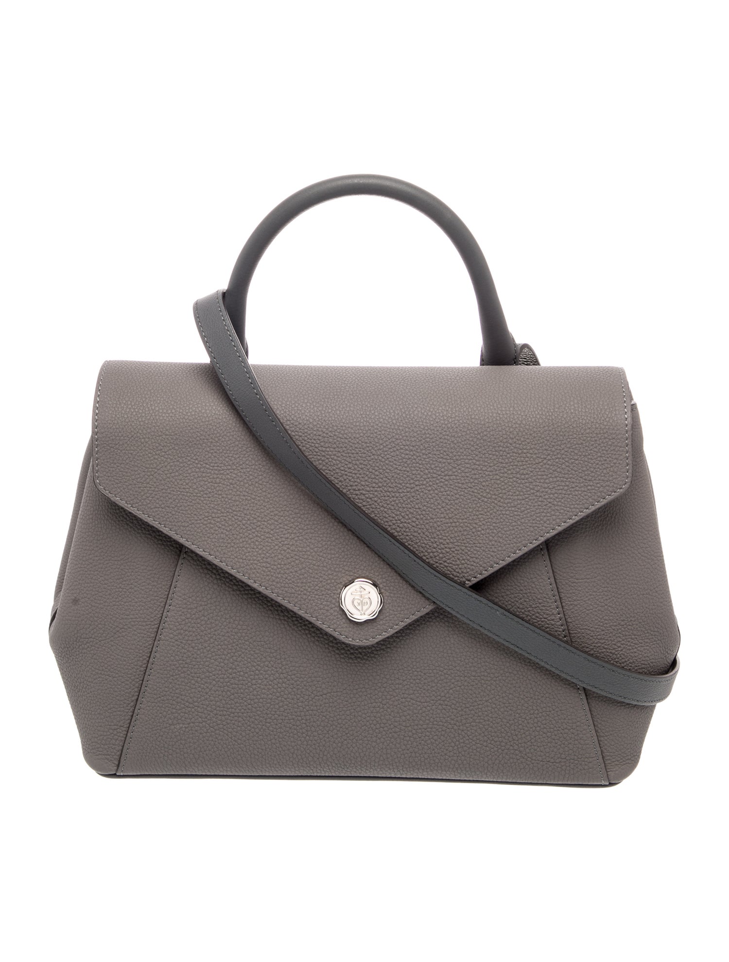 Joseph Duclos Leather Fontélie