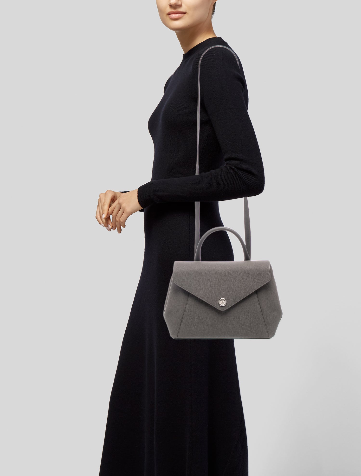 Joseph Duclos Leather Fontélie