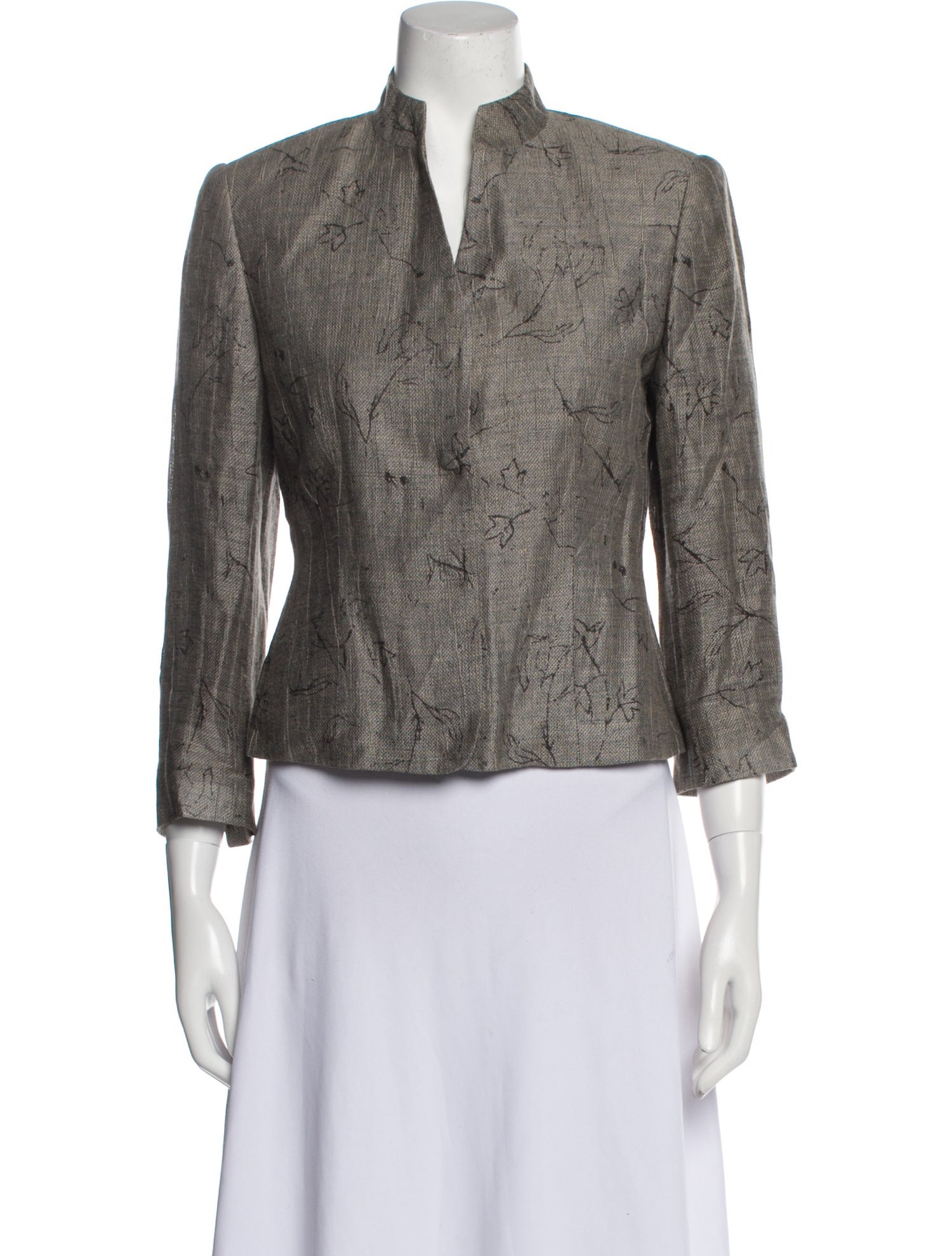 John Carlisle Evening Jacket