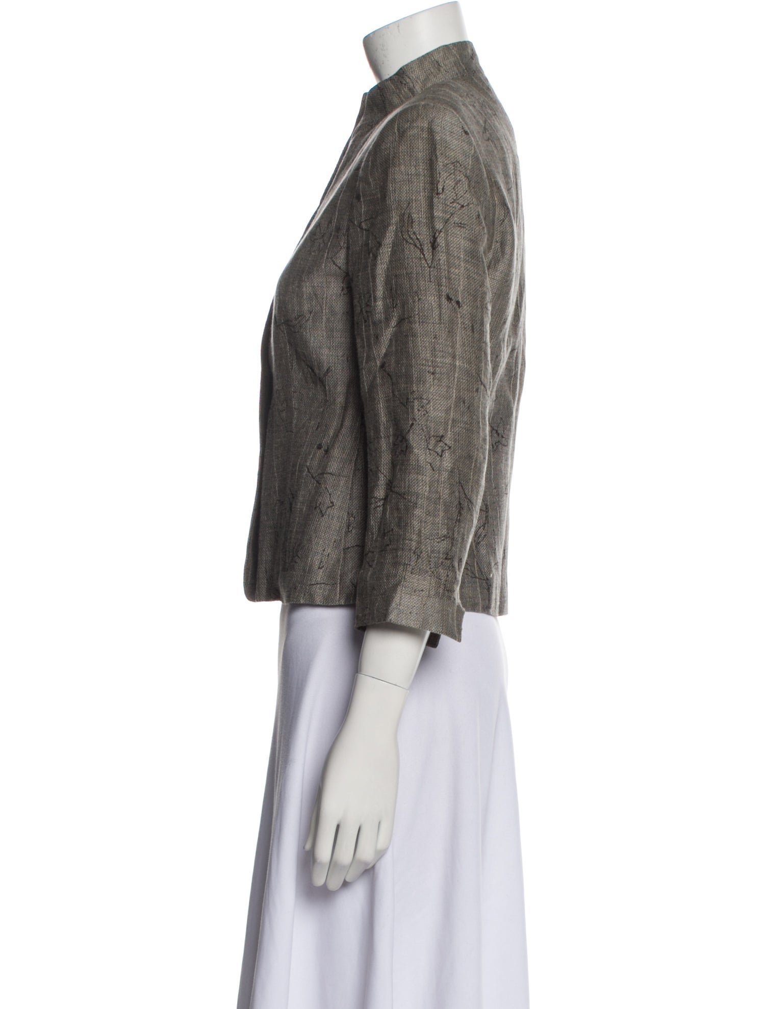 John Carlisle Evening Jacket