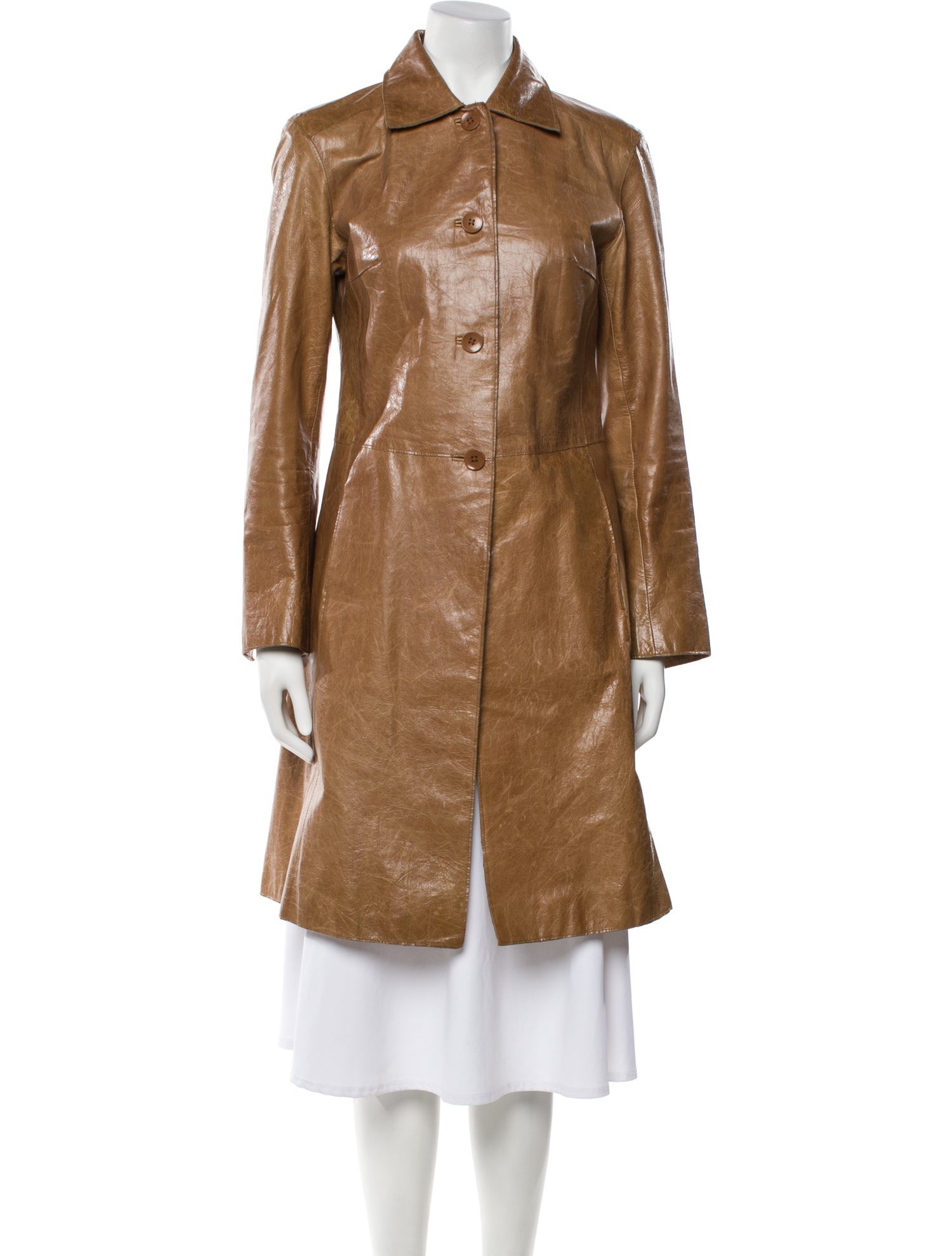 John Carlisle Coat