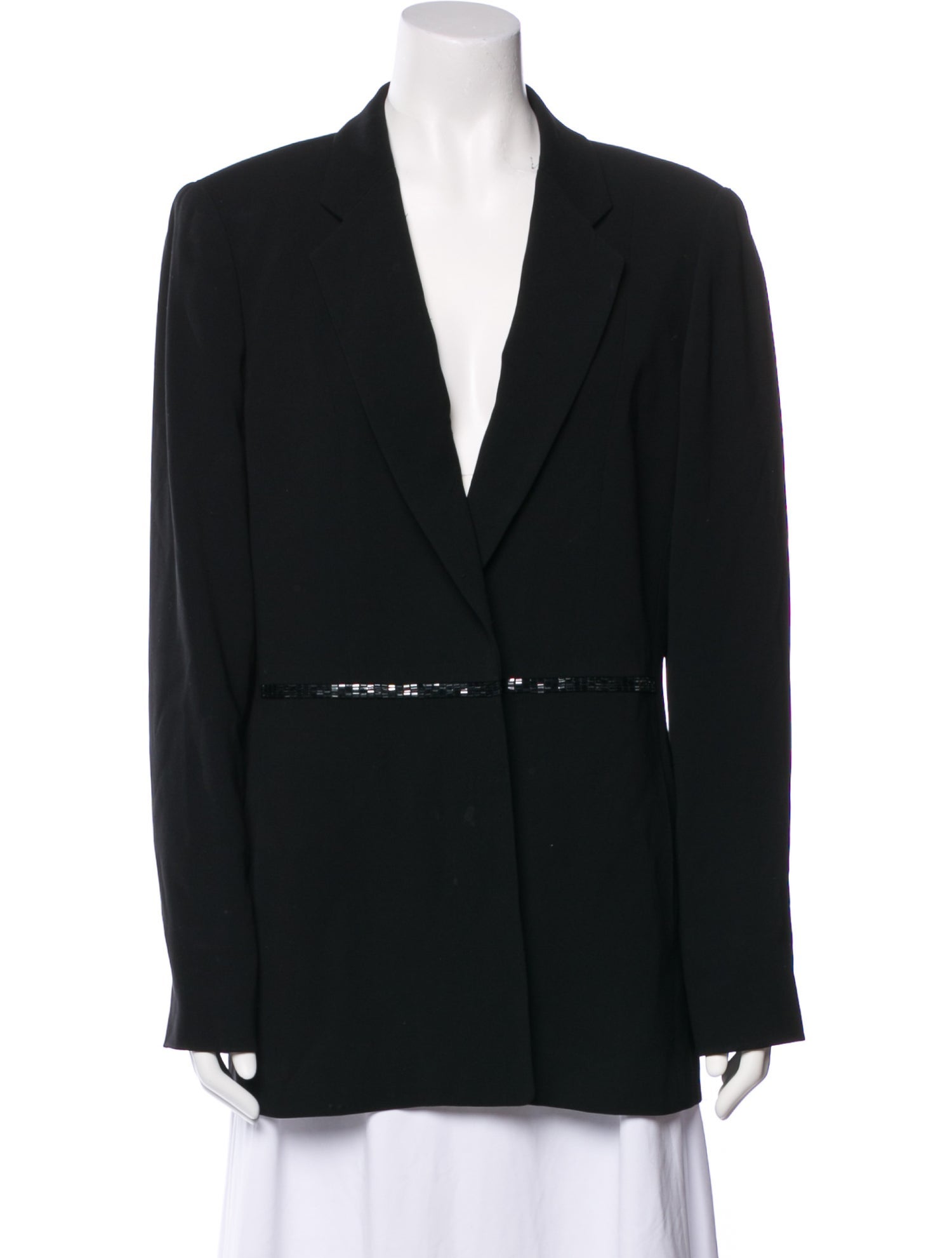 John Carlisle Coat