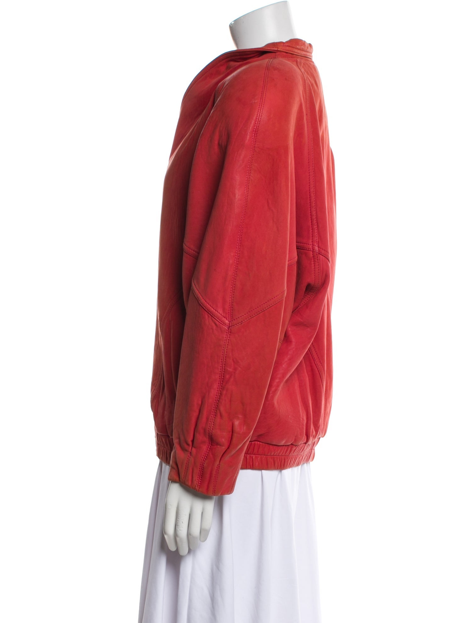 John Carlisle Biker Jacket