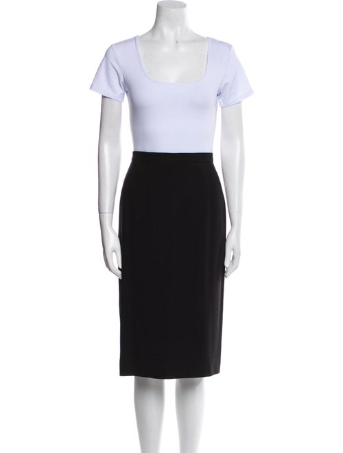 John Carlisle Wool Pant Set