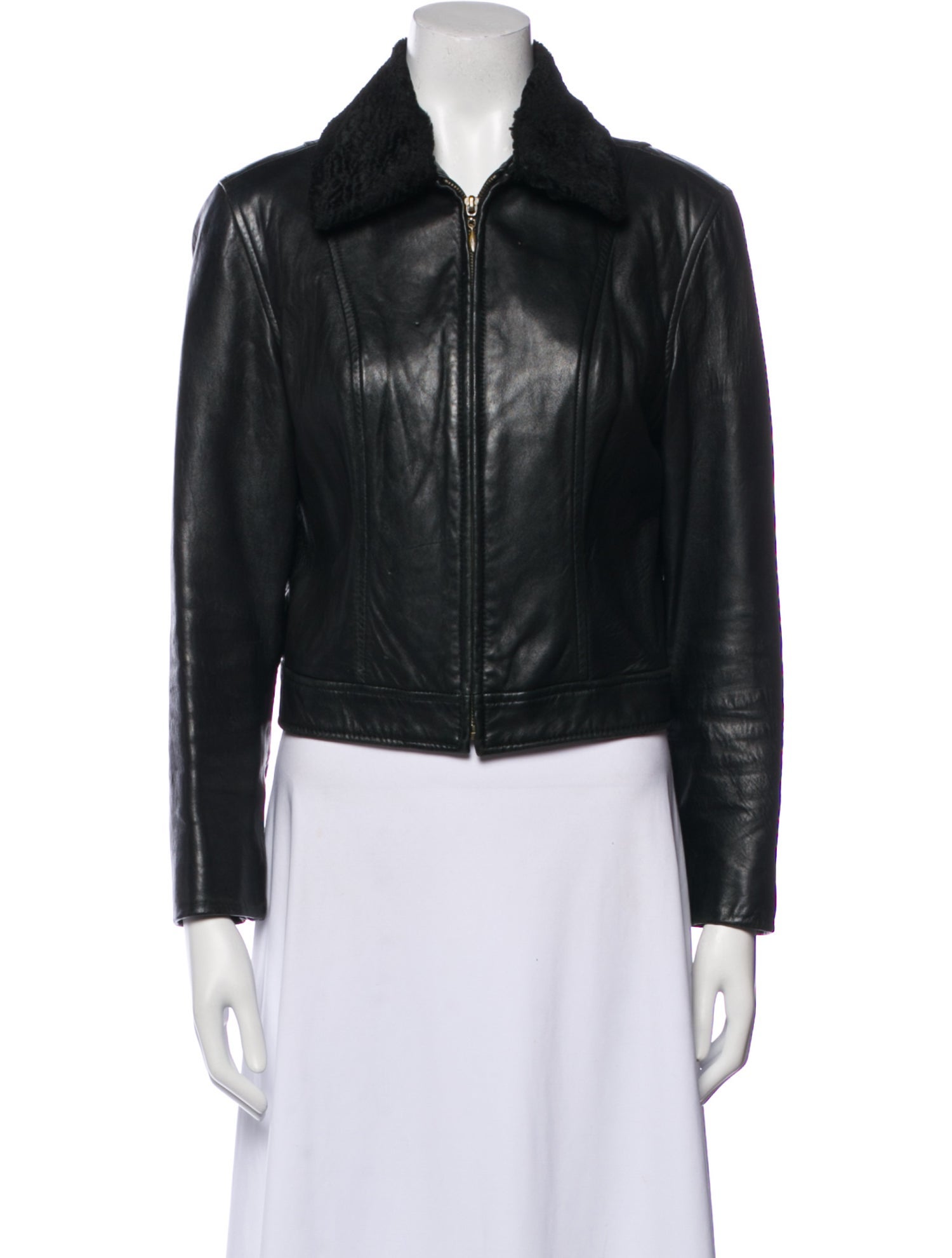 John Carlisle Biker Jacket