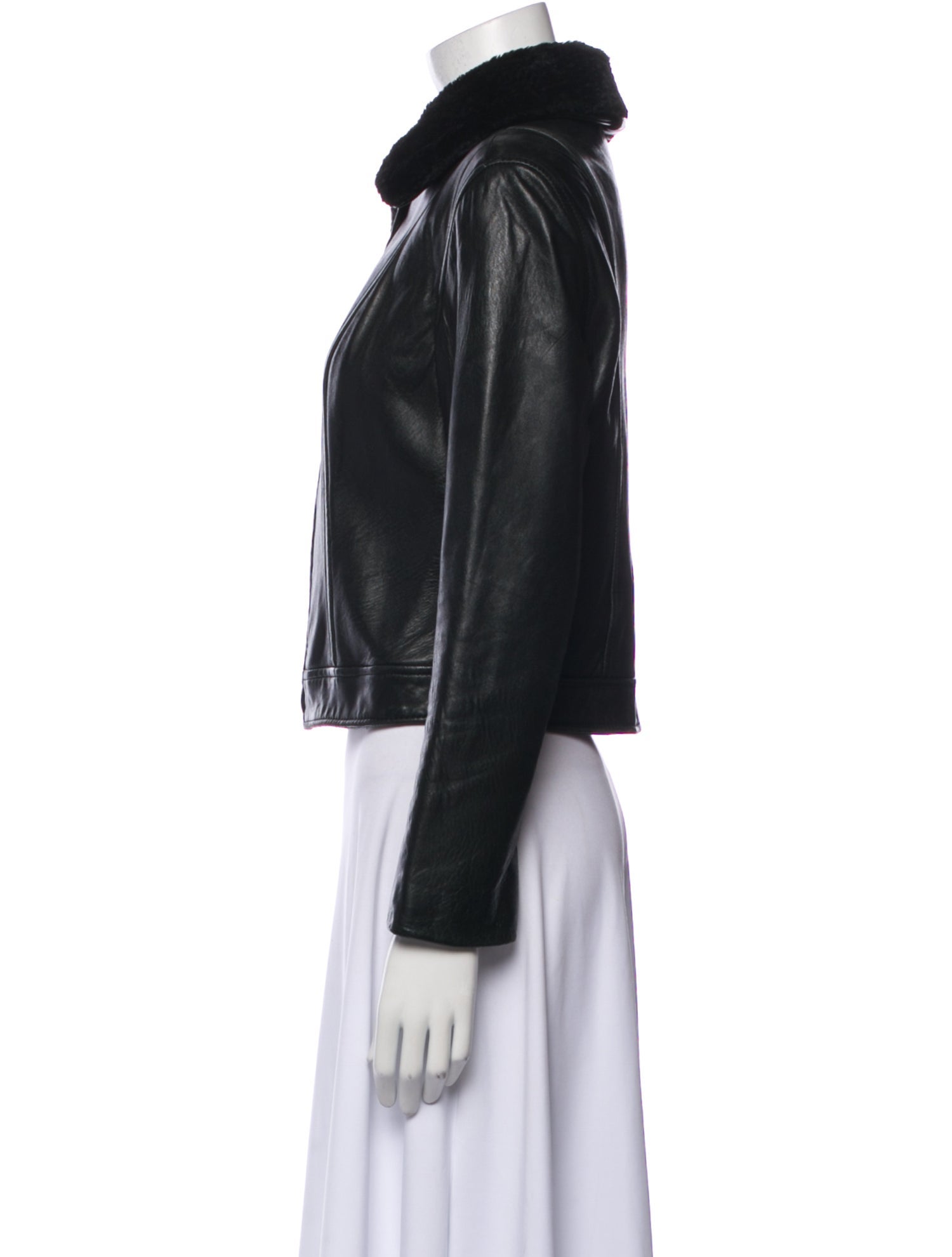 John Carlisle Biker Jacket