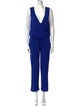 Jo No Fui Cowl Neck Jumpsuit