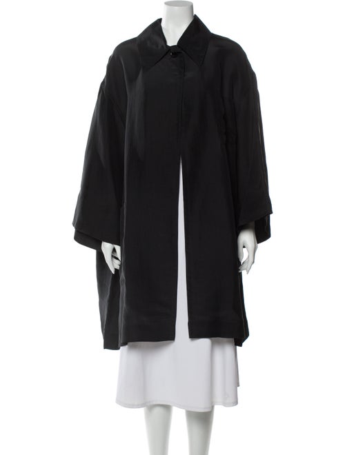 Joop! Silk Evening Jacket Black