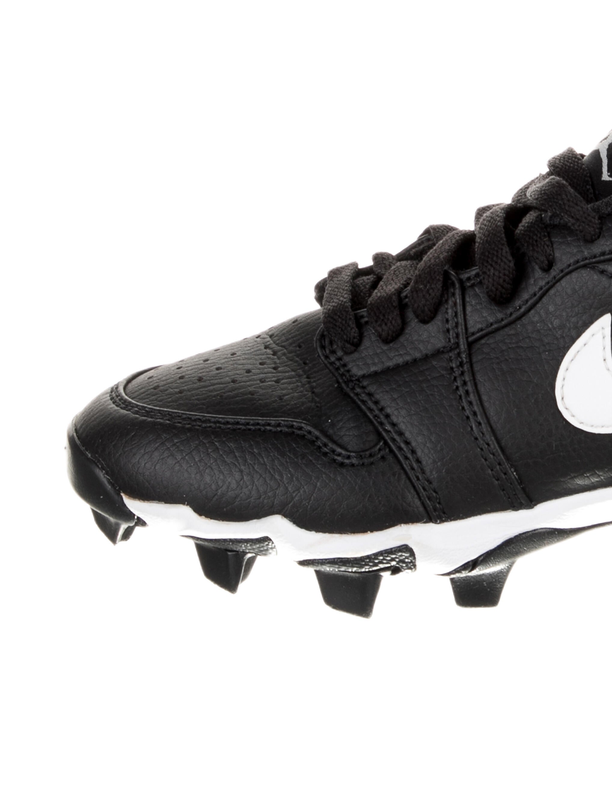 Jordan Boys' 1 Low Cleats
