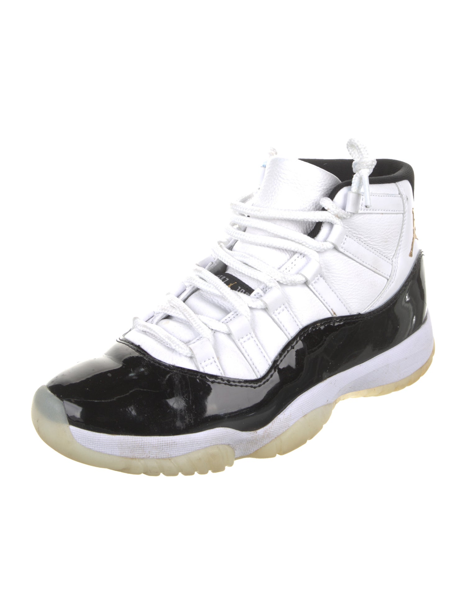 Jordan 11 Retro DMP Gratitude Sneakers