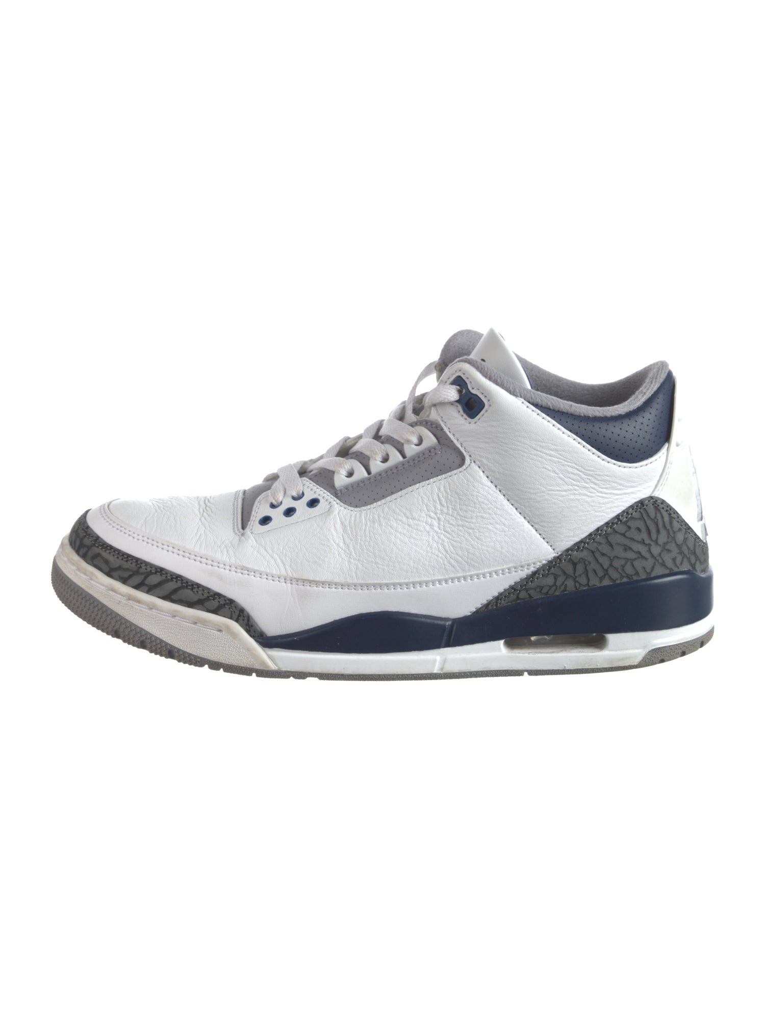 Jordan Midnight Navy Sneakers