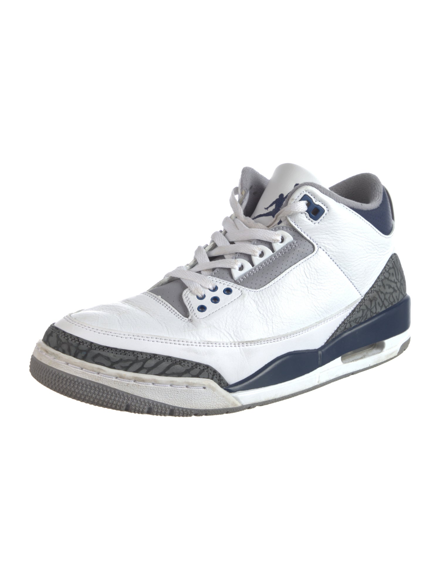 Jordan Midnight Navy Sneakers