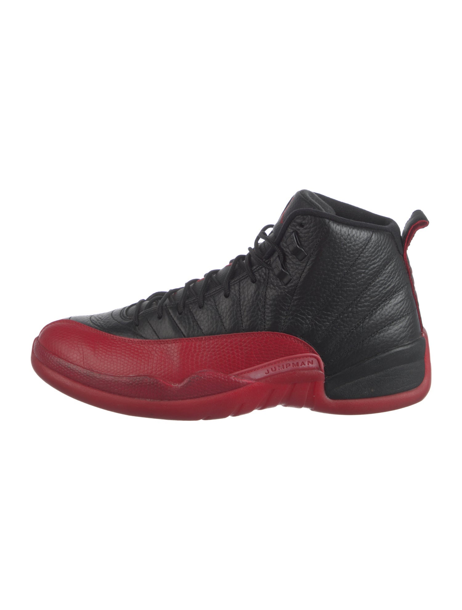 Jordan Flu Games Sneakers