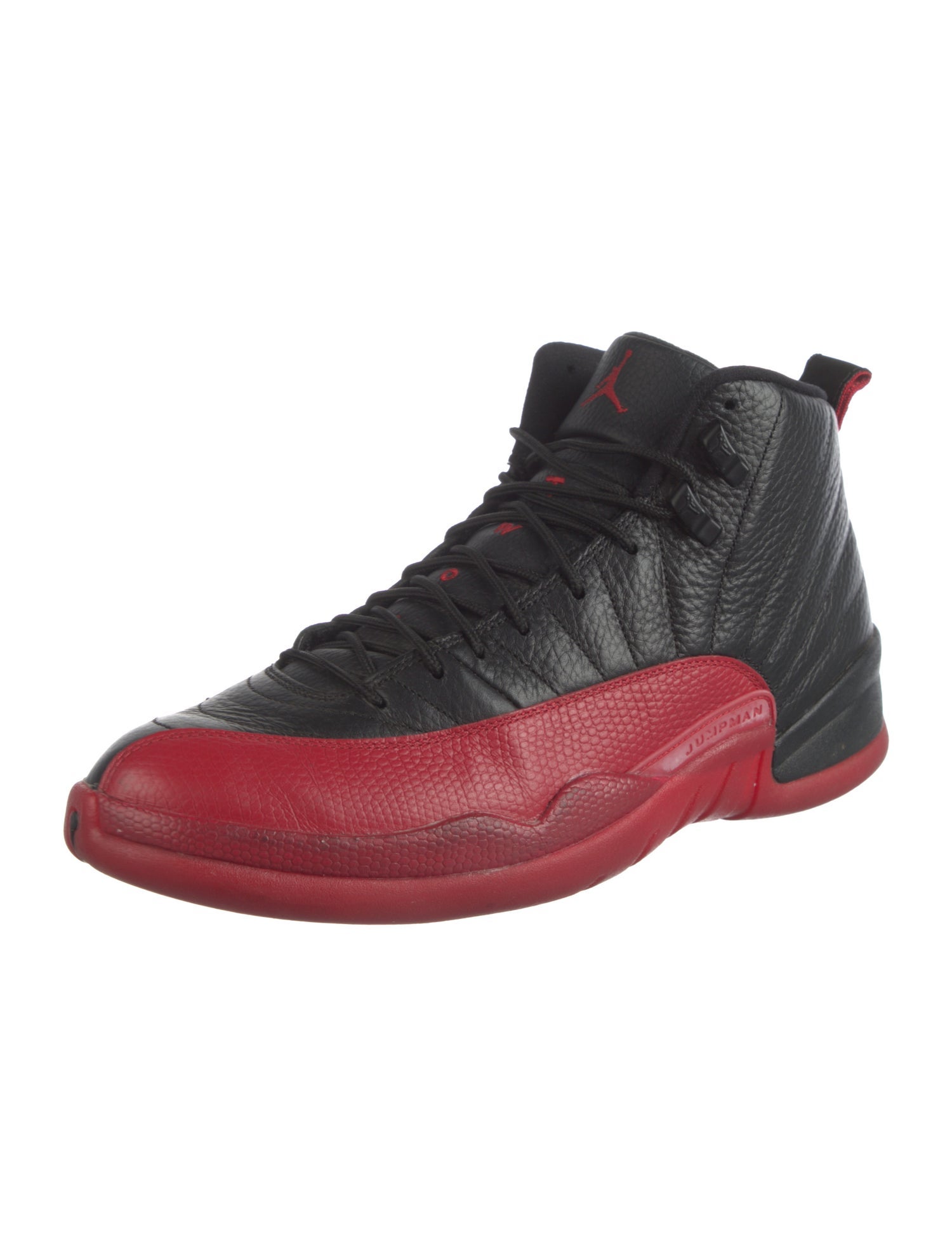 Jordan Flu Games Sneakers