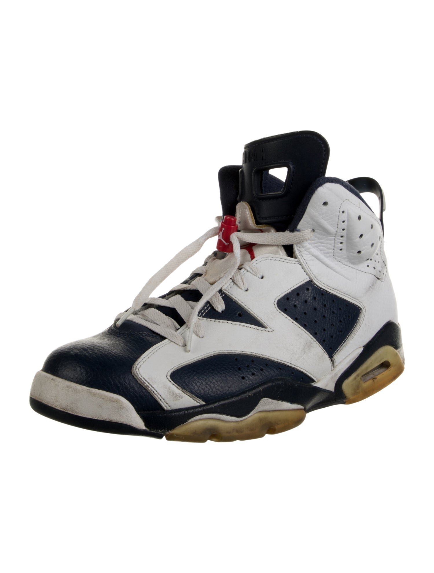 Jordan Olympic Sneakers