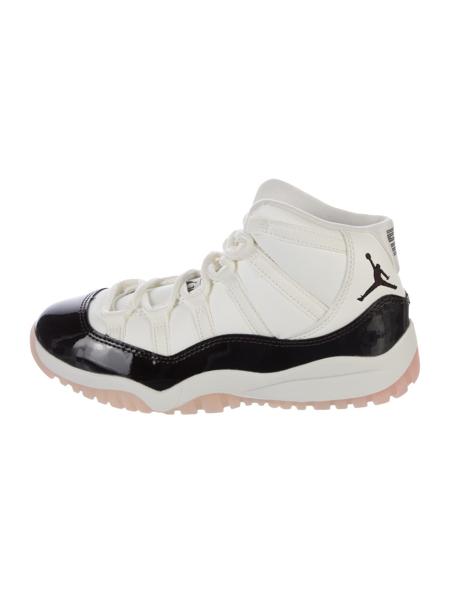 Jordan Toddler boys Leather sneakers