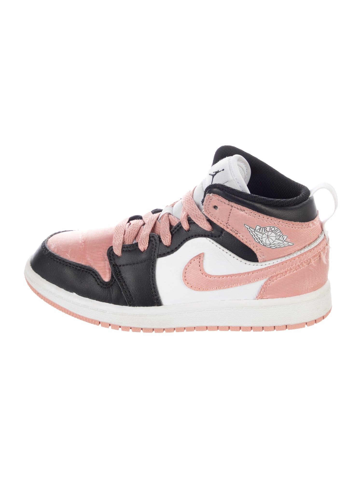 Jordan Toddler Girls sneakers w/Tags