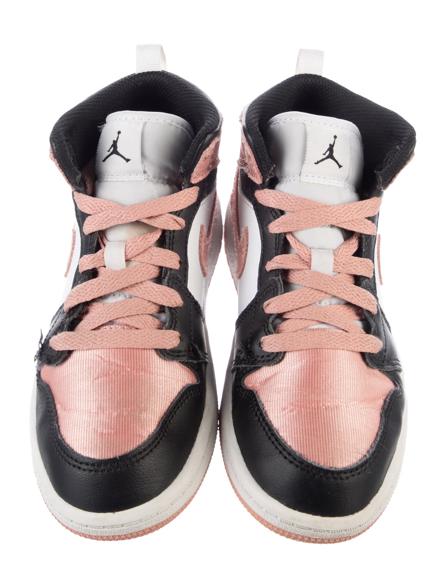Jordan Toddler Girls sneakers w/Tags