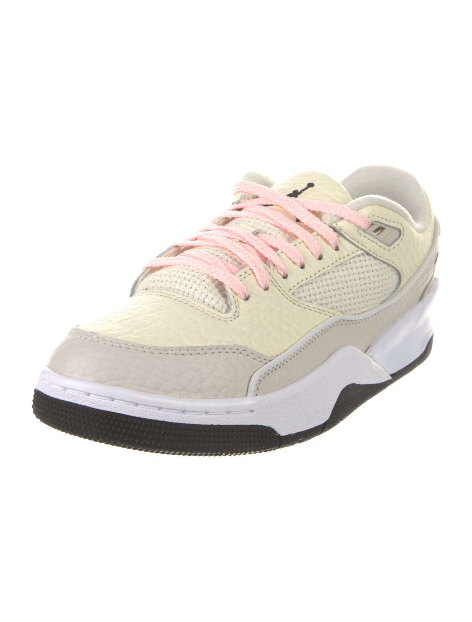 Jordan Leather Sneakers