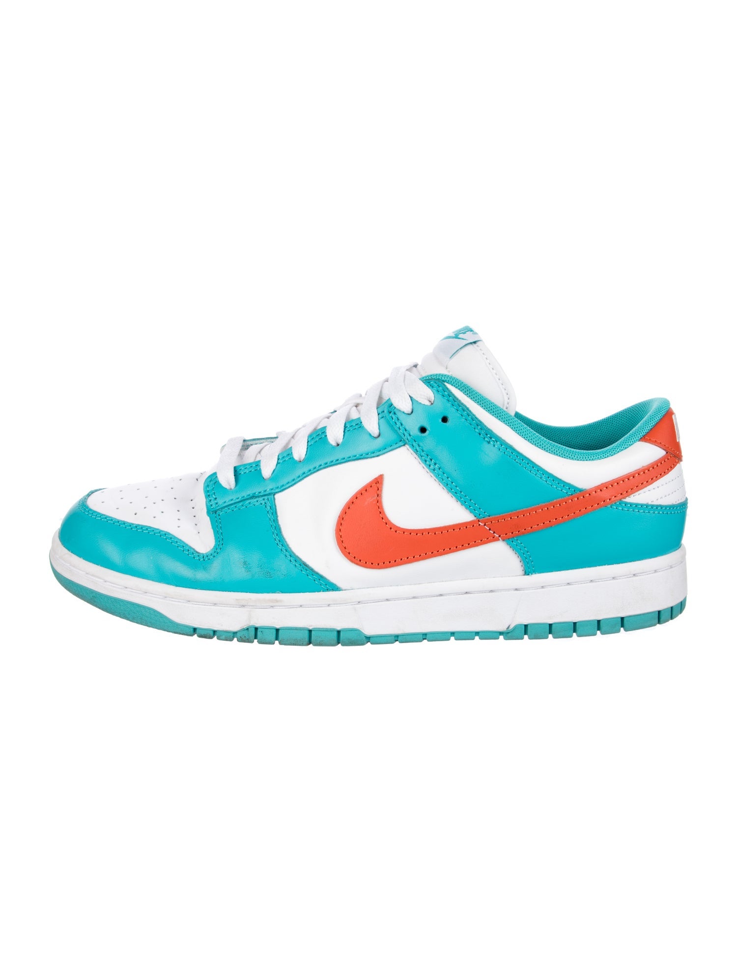 Jordan Dunk Low Retro Athletic Sneakers