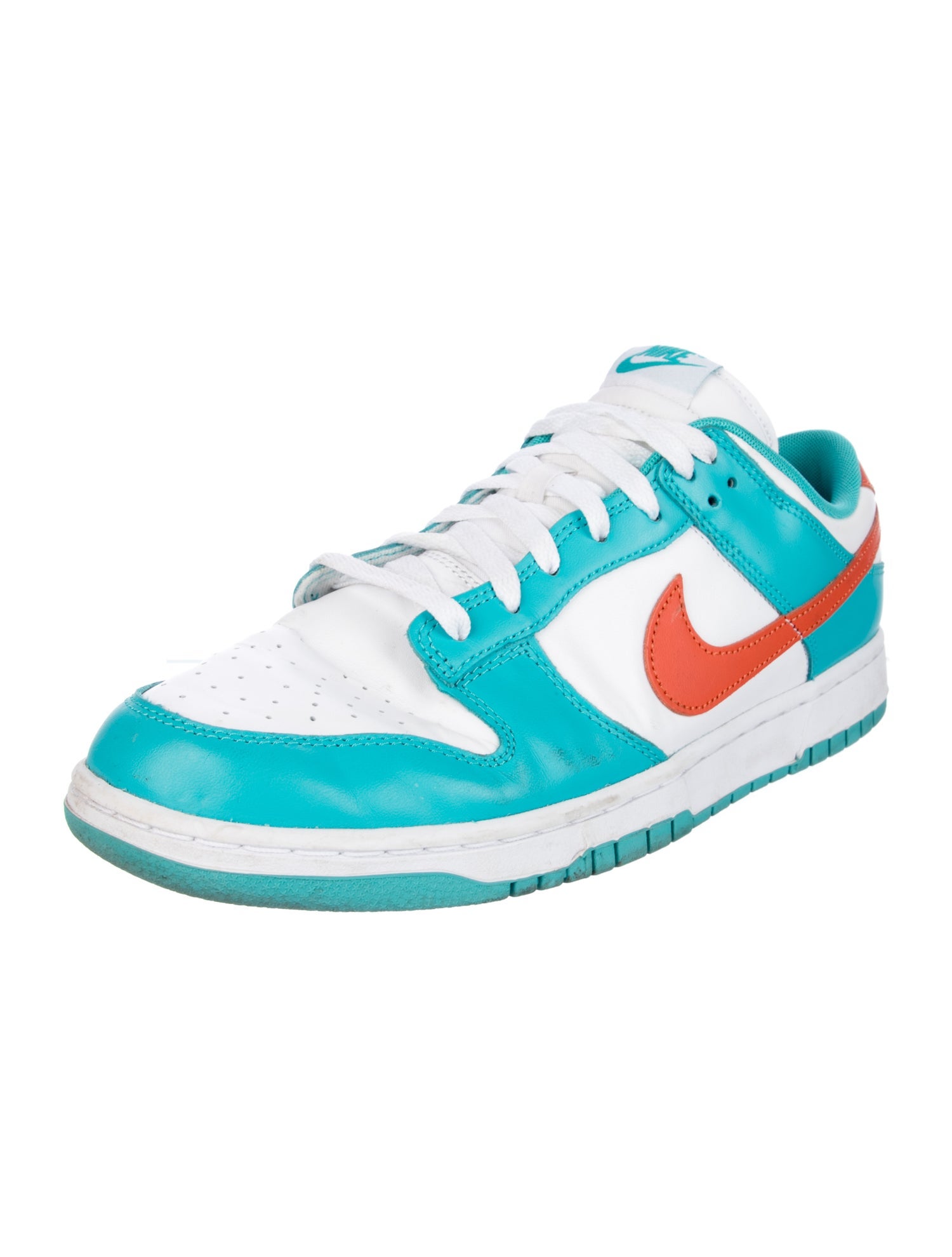 Jordan Dunk Low Retro Athletic Sneakers