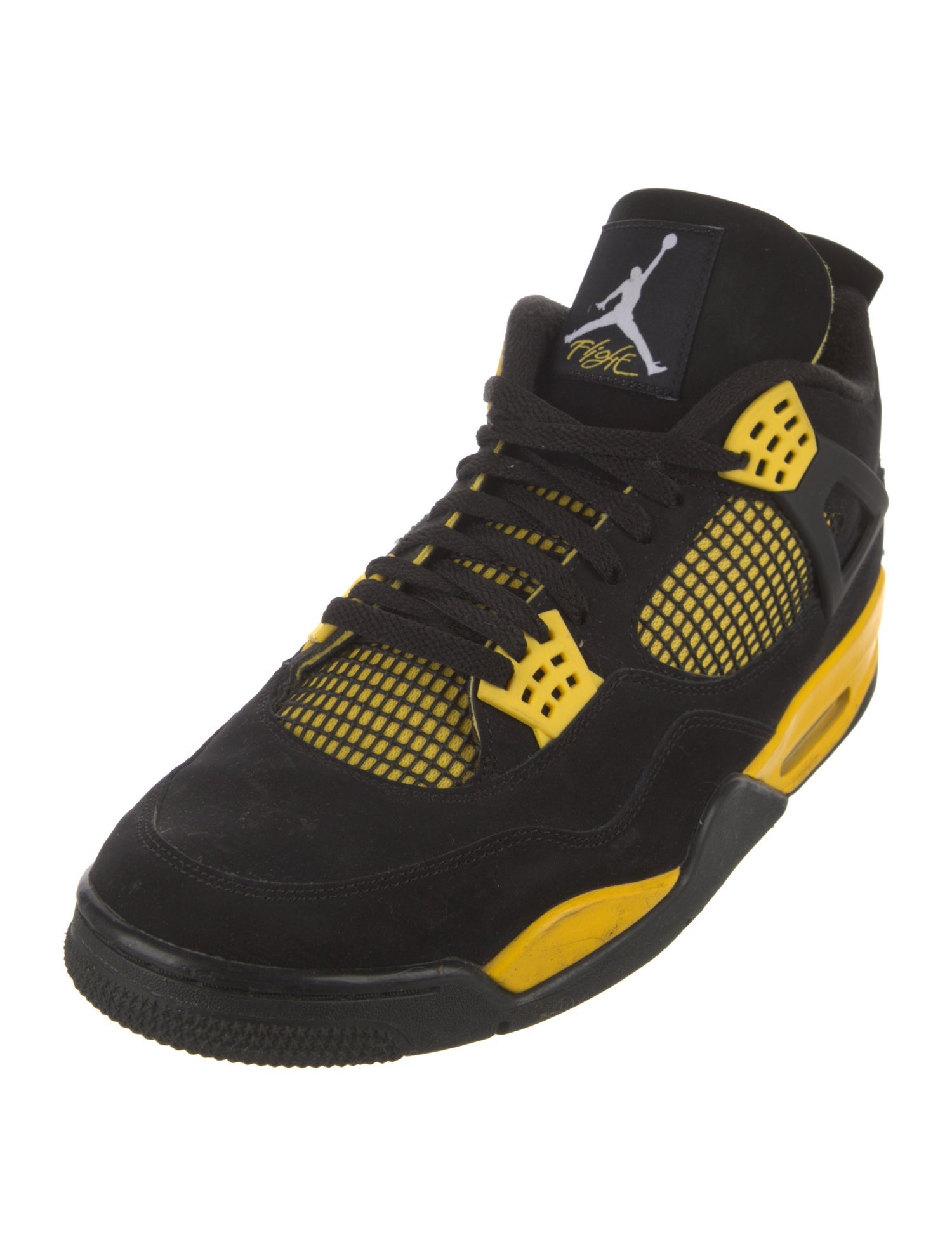 Jordan Suede Colorblock Pattern Sneakers