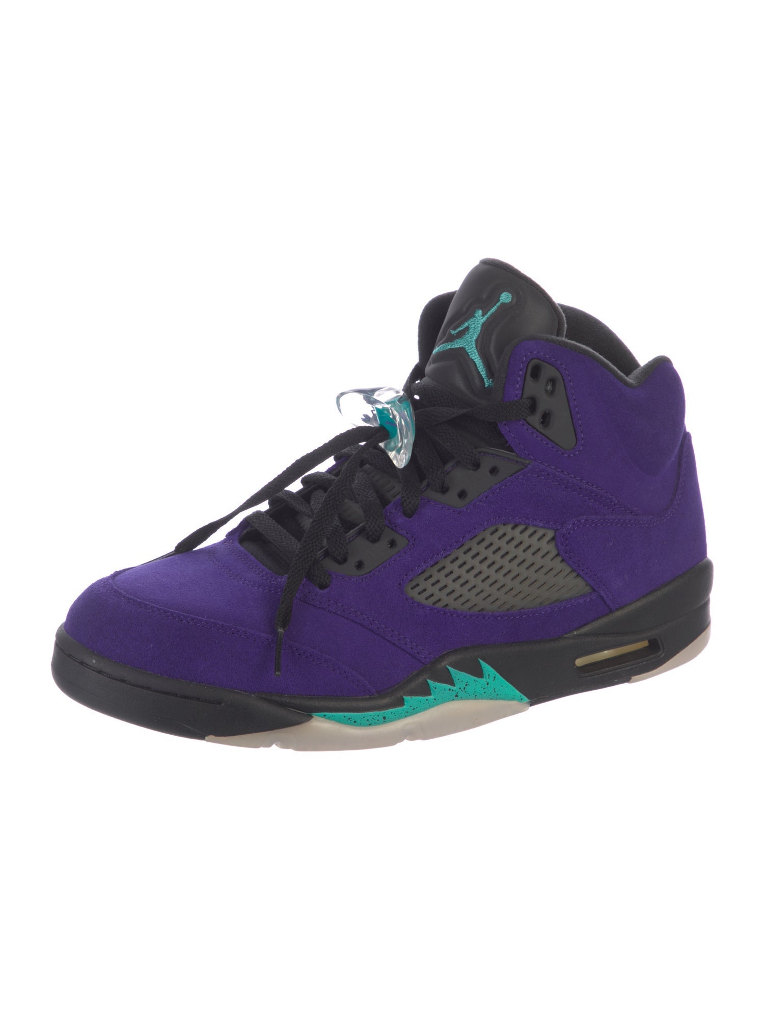 Jordan Jordan 5 Retro Alternate Grape Sneakers