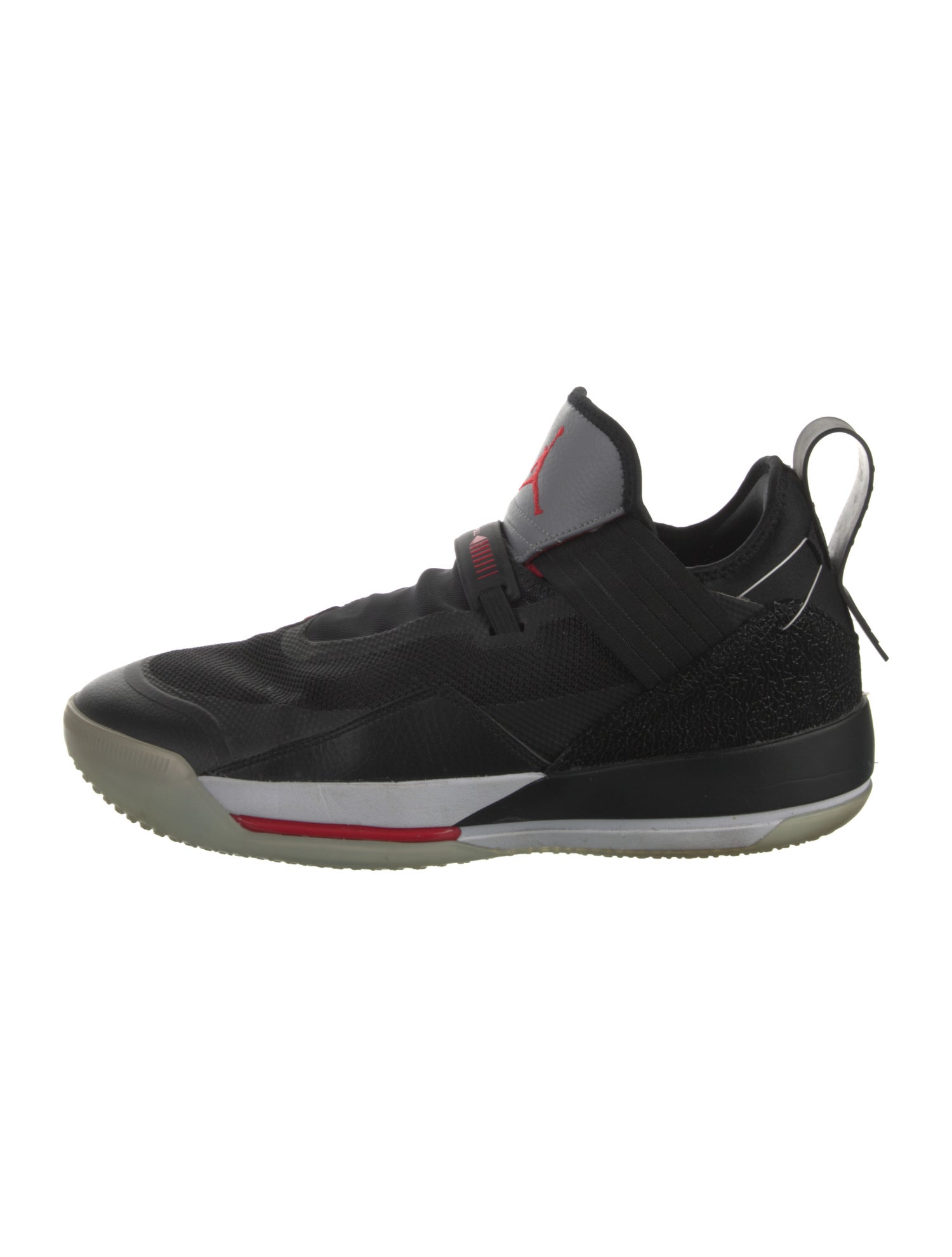 Jordan Jordan XXXIII SE Black Sneakers