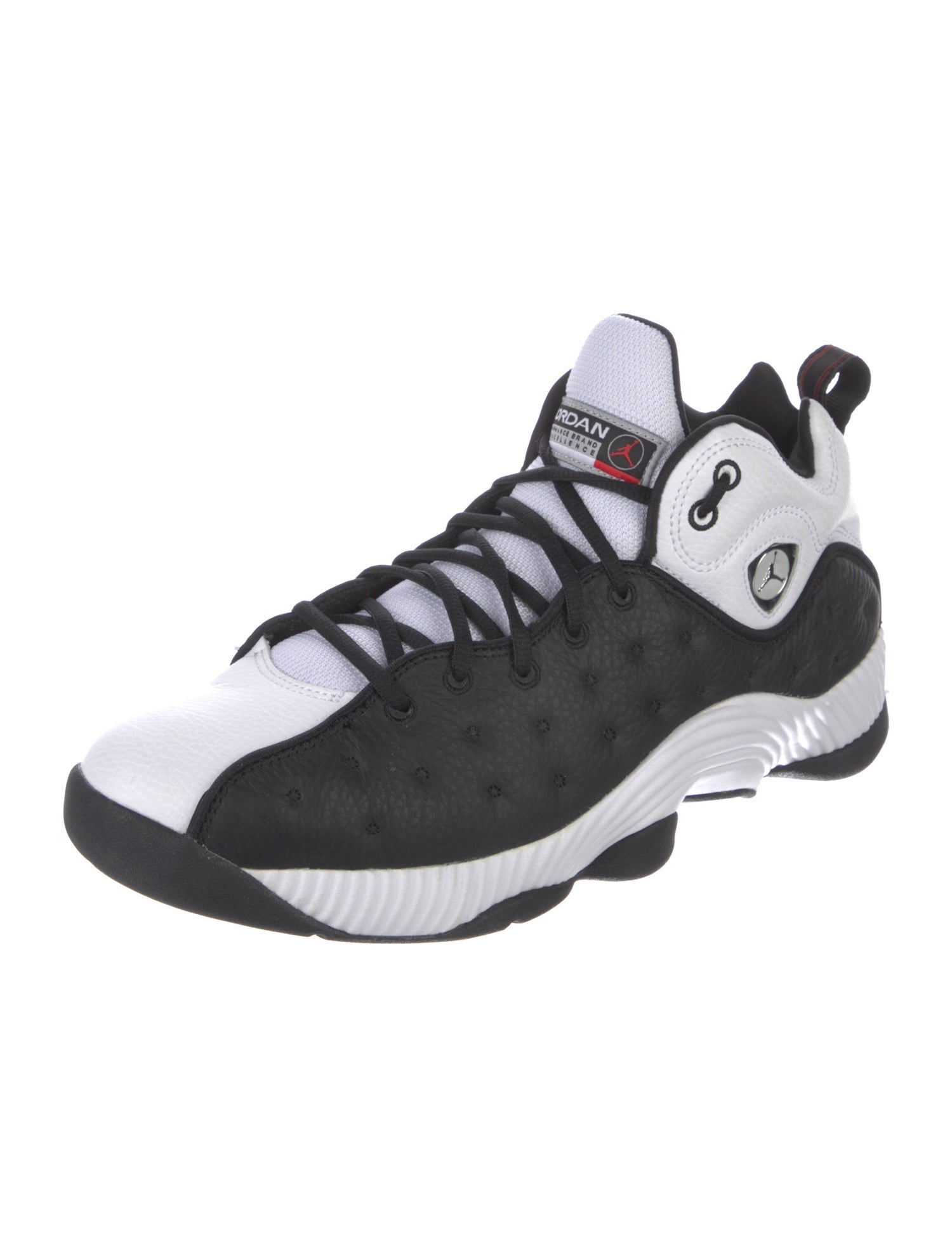 Jordan Jumpman Team 2 Sneakers