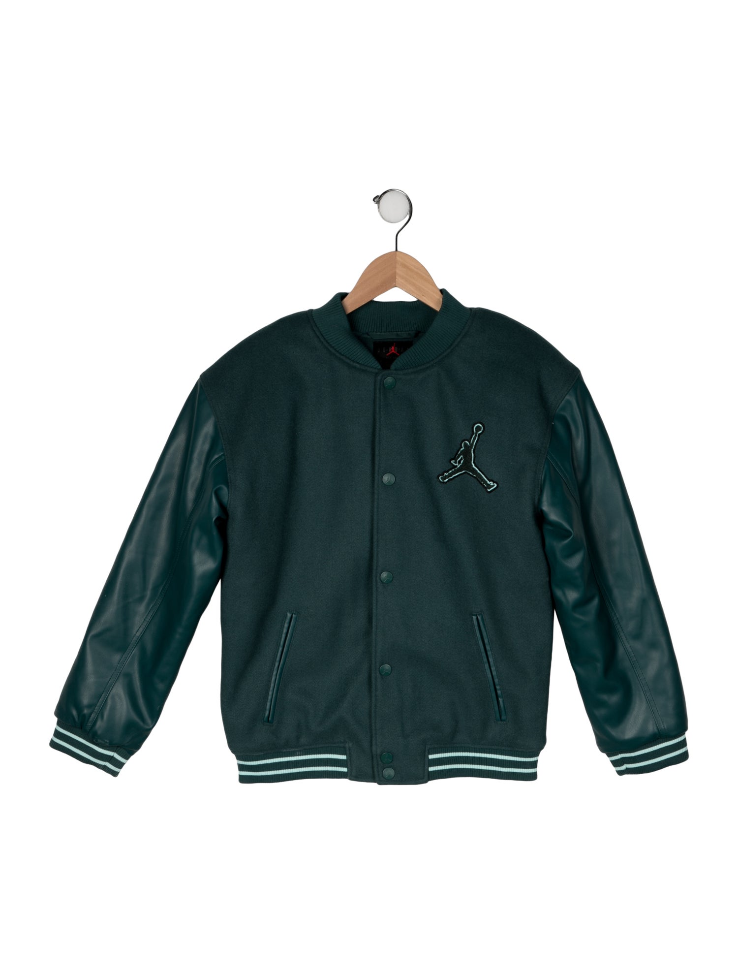 Jordan Varsity Jacket