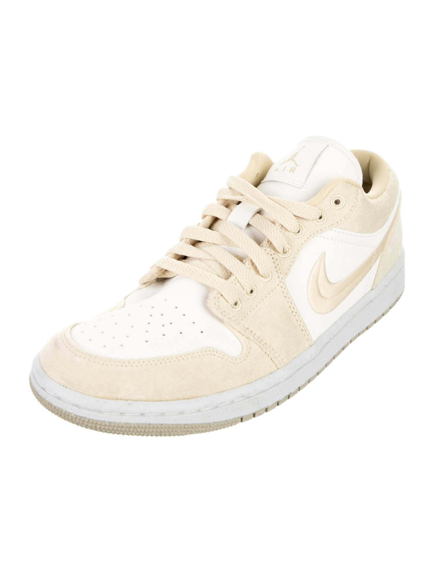 Jordan Suede Sneakers