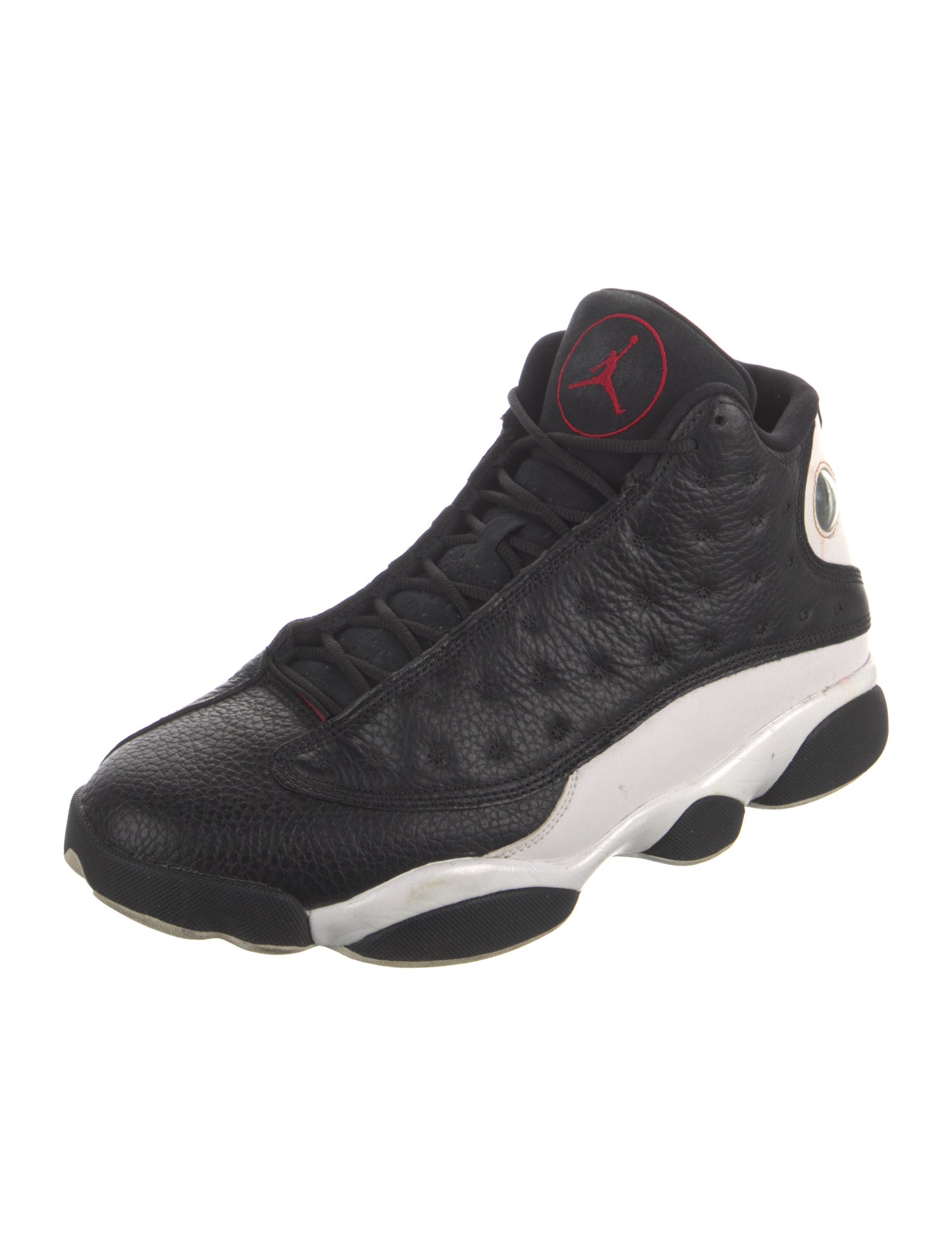 Jordan Jordan 13 Retro Reverse 'He Got Game' Sneakers