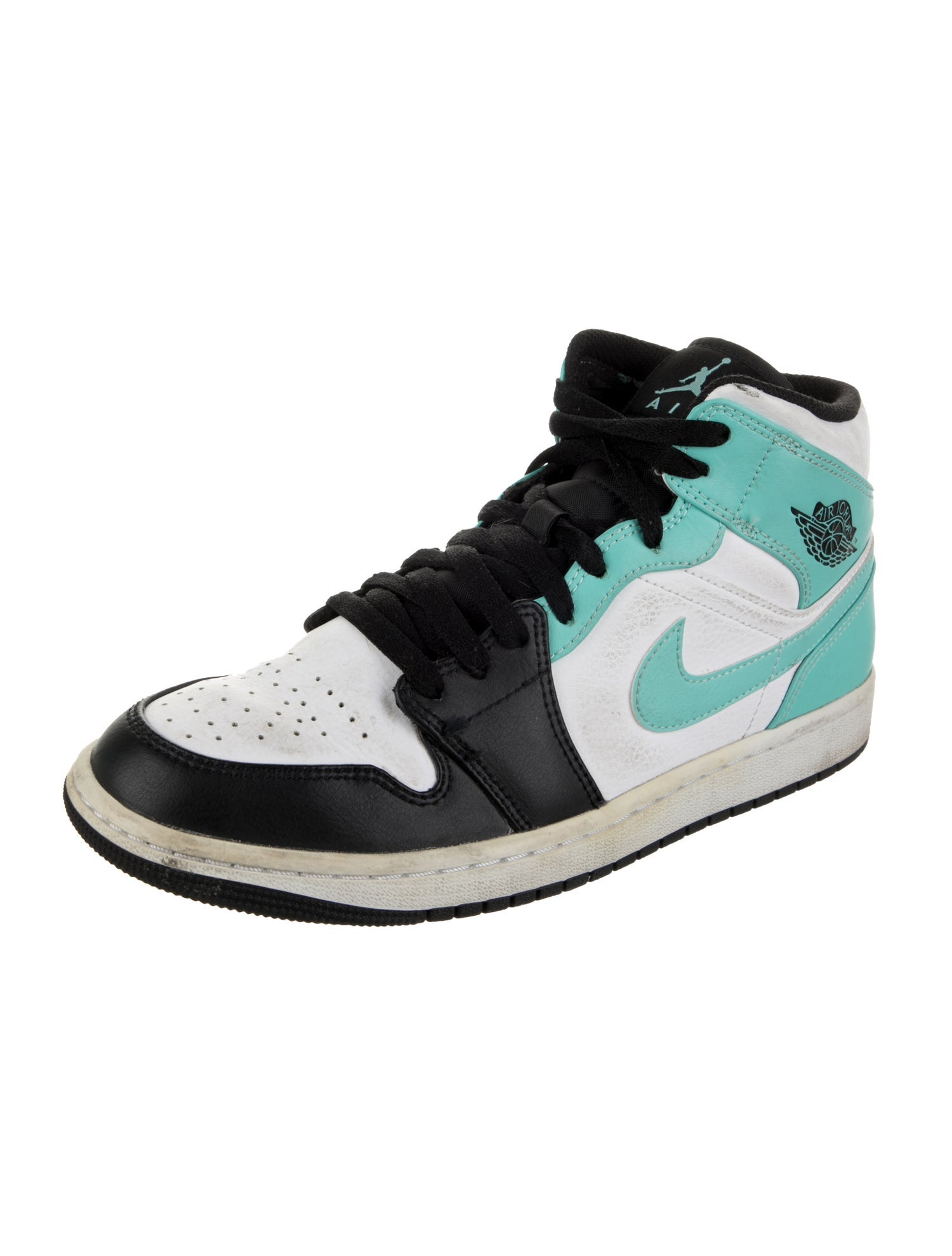 Jordan Air Jordan 1 Mid ‘Tropical Twist’ Sneakers