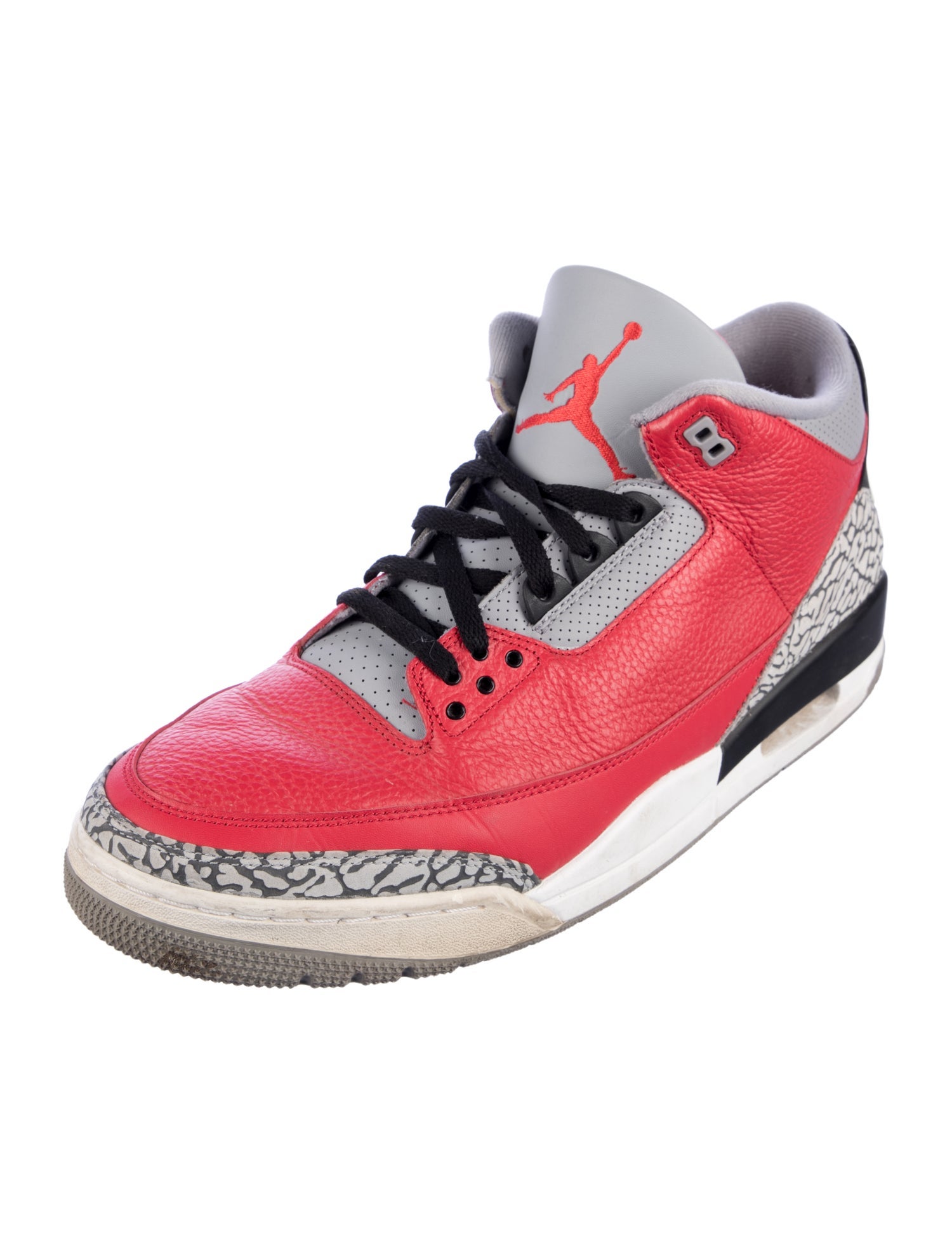 Jordan 3 Retro SE Unite Sneakers