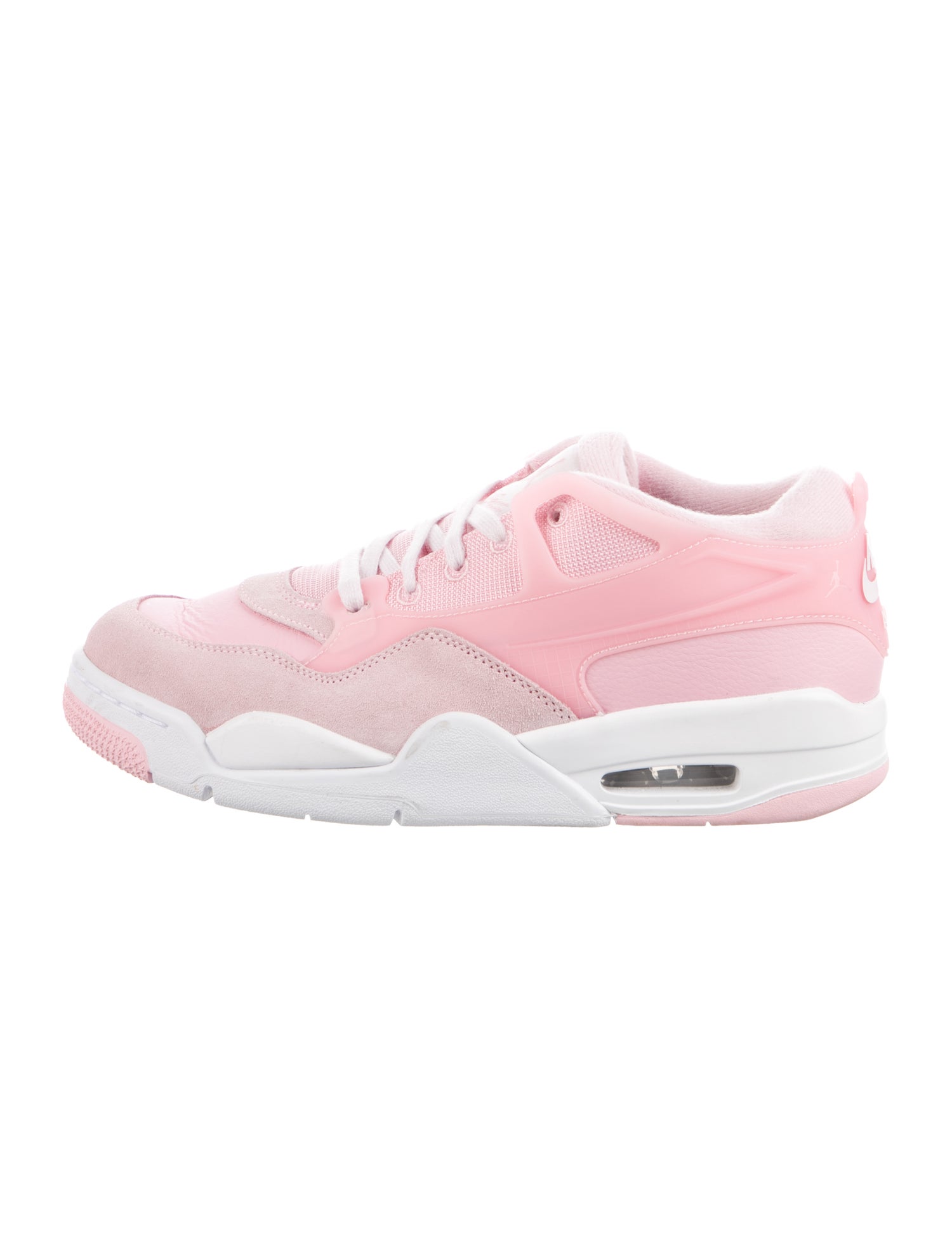 Jordan Girls' 4 RM Low Top Sneakers