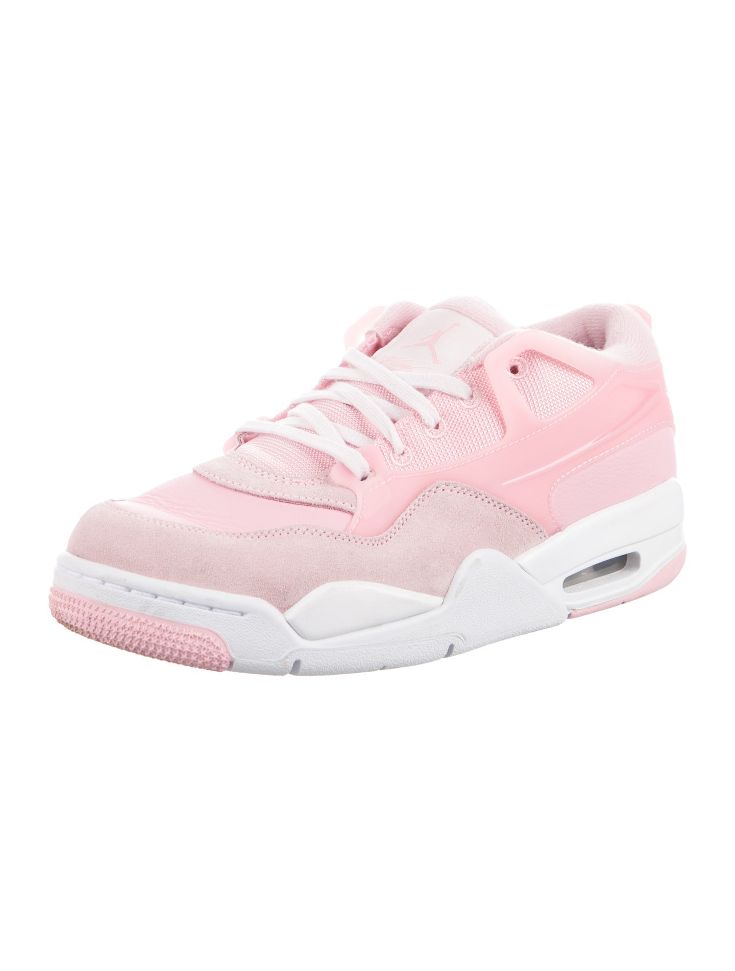 Jordan Girls' 4 RM Low Top Sneakers