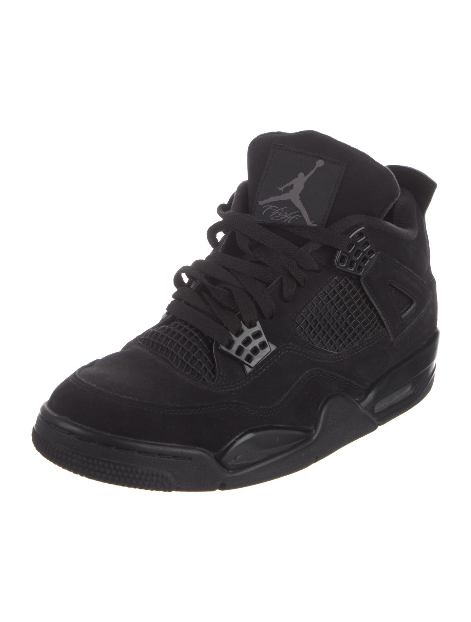 Jordan 4 Retro Black Cat (2020) Sneakers