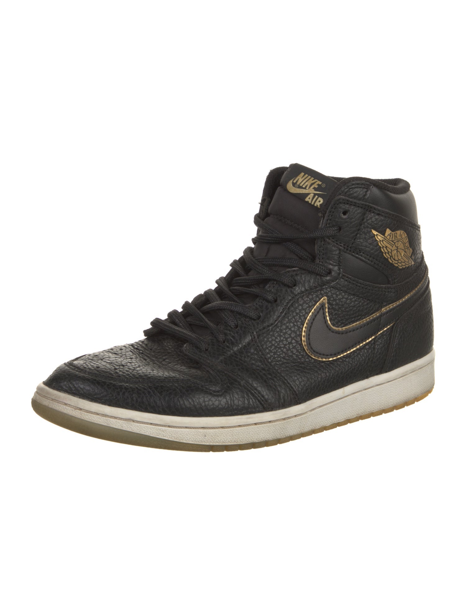 Jordan 1 Retro High City of Flight Sneakers