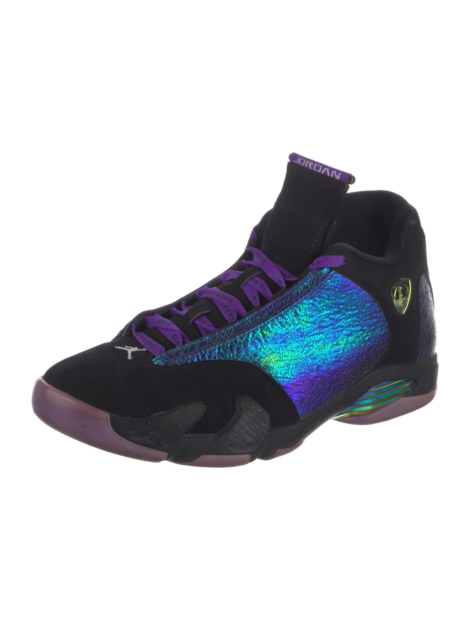 Jordan 14 Retro Sneakers