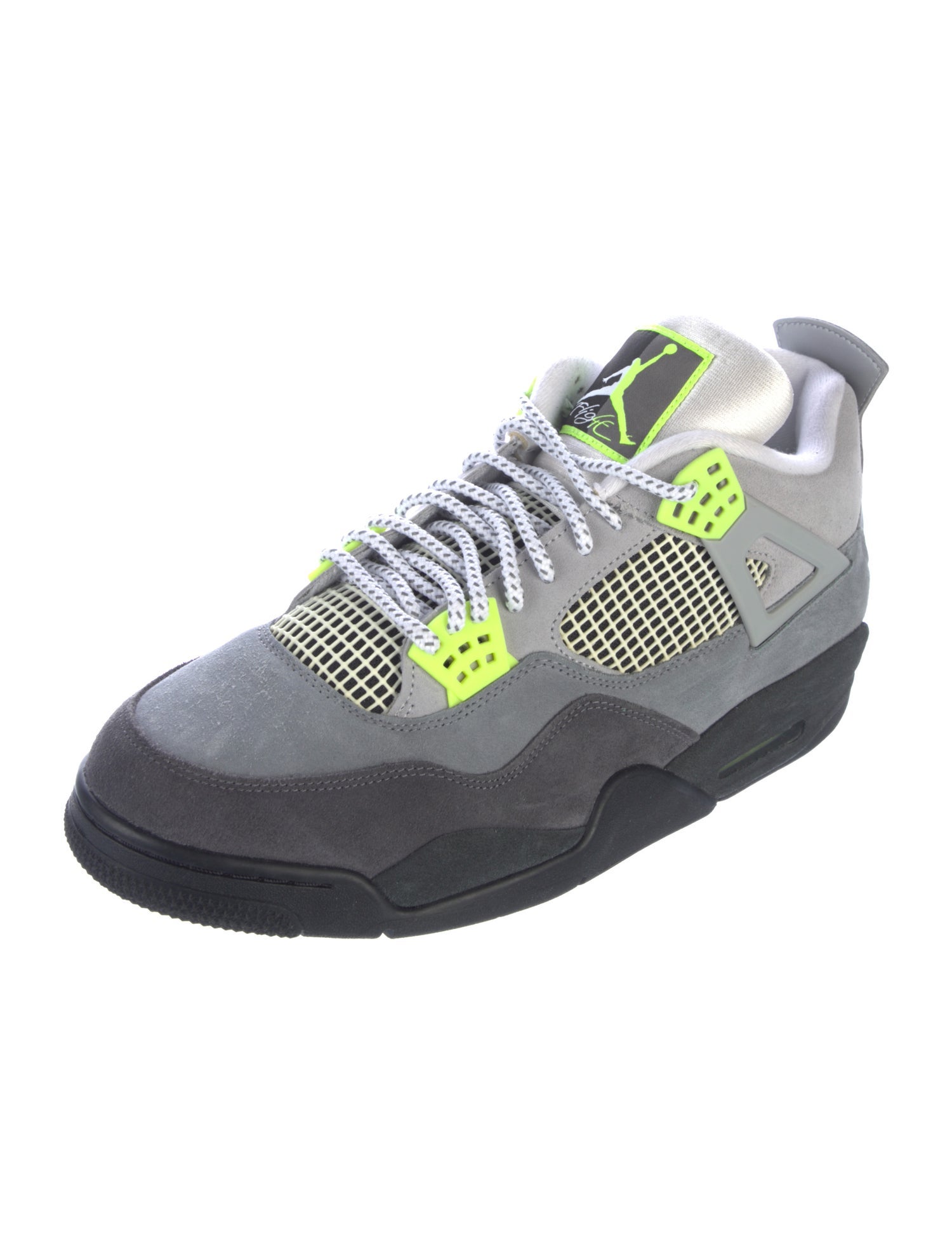 Jordan Jordan 4 Retro Sneakers