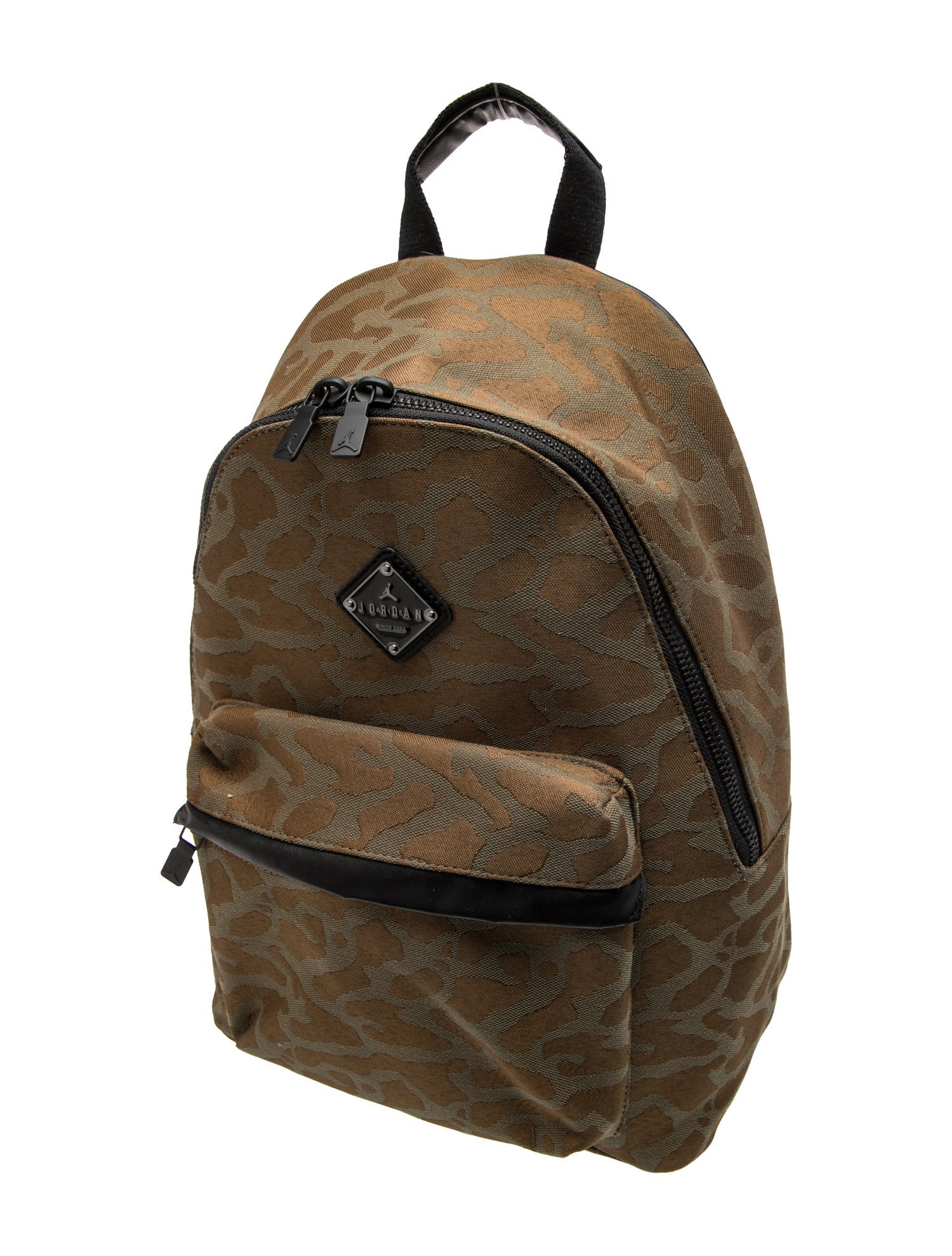 Jordan Nylon Backpack
