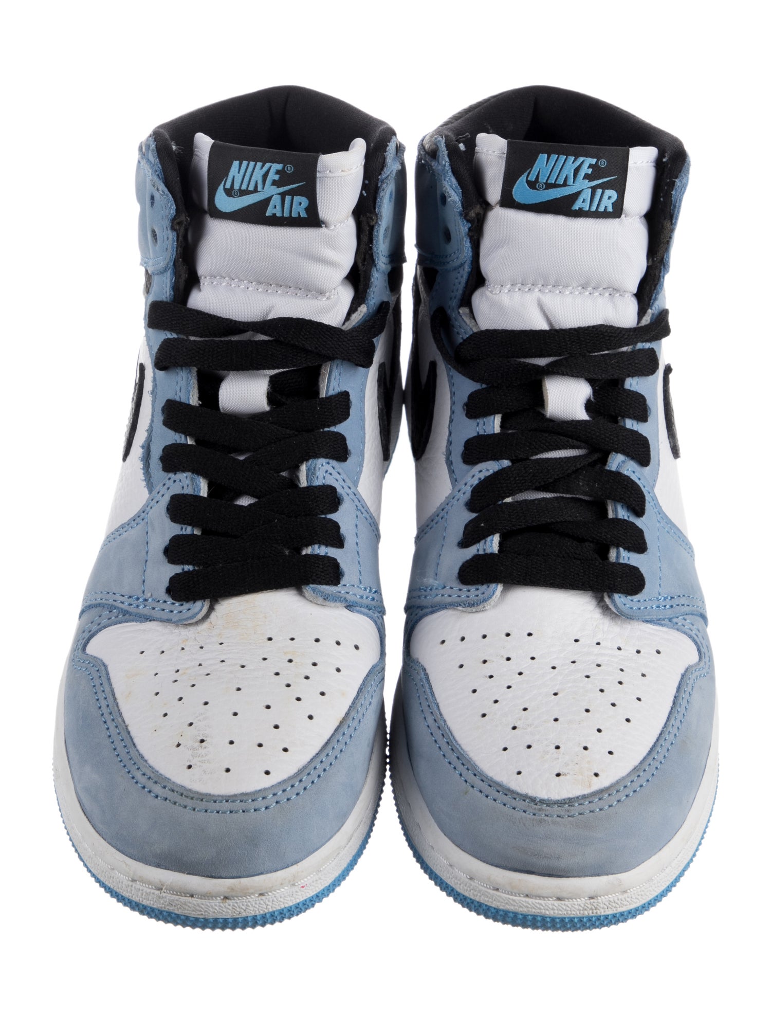Jordan Leather Sneaker