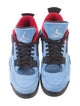 Jordan Jordan 4 Retro Travis Scott Cactus Jack Sneakers