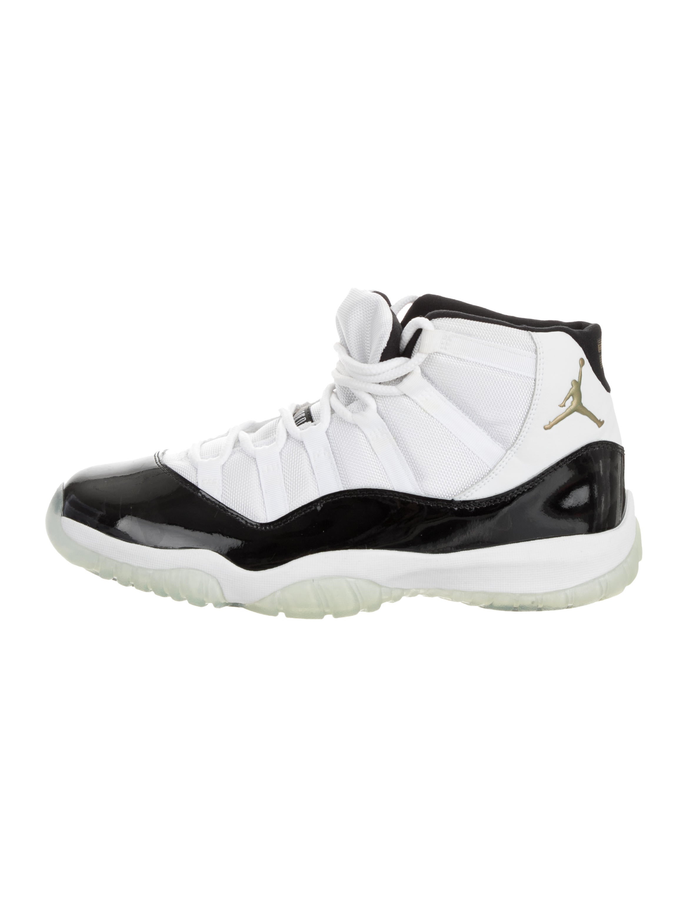 Jordan 11 Retro Concord DMP