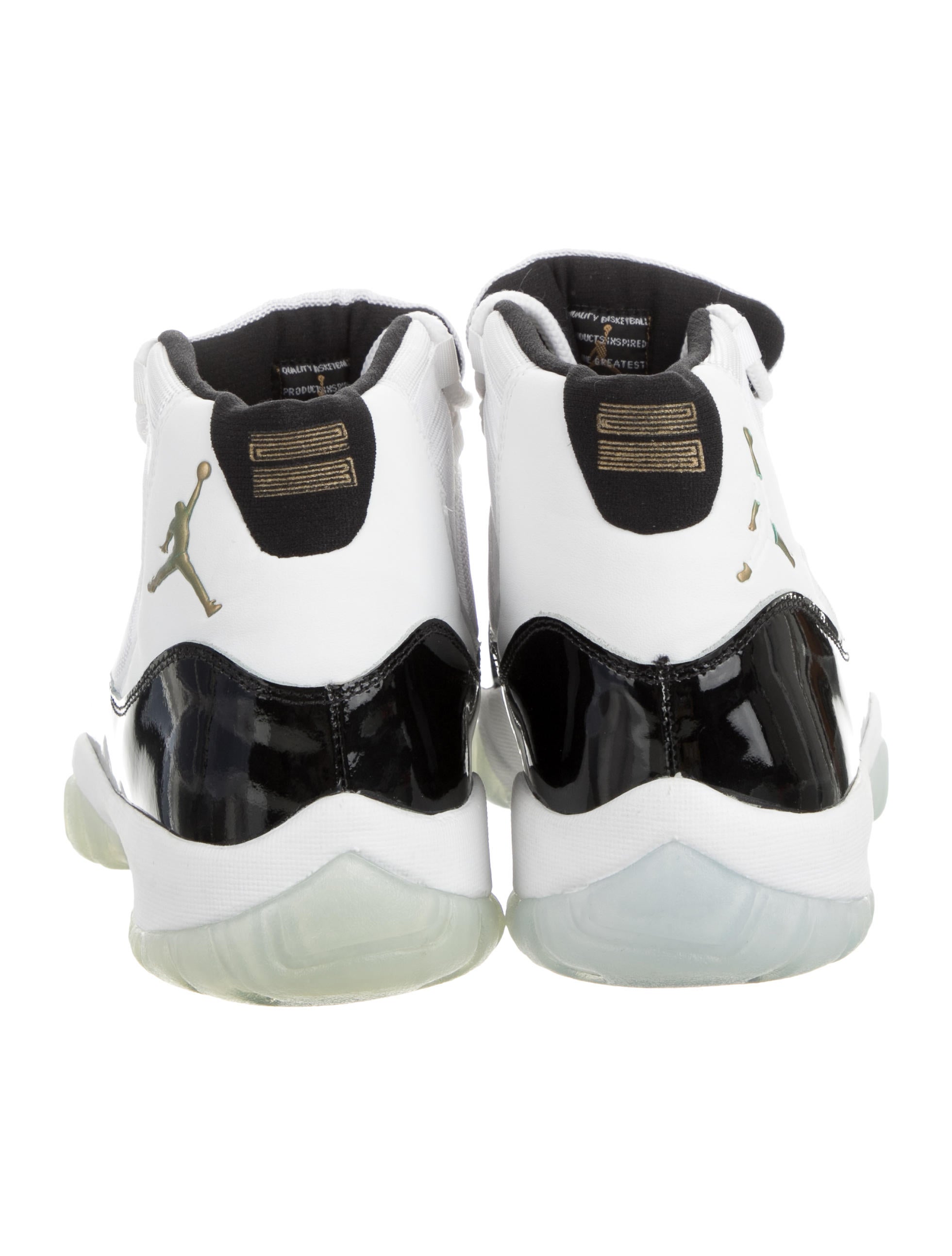 Jordan 11 Retro Concord DMP
