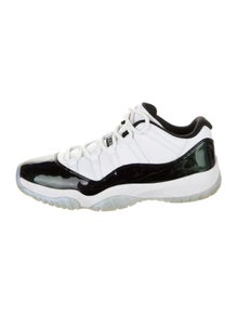 emerald 11 jordans