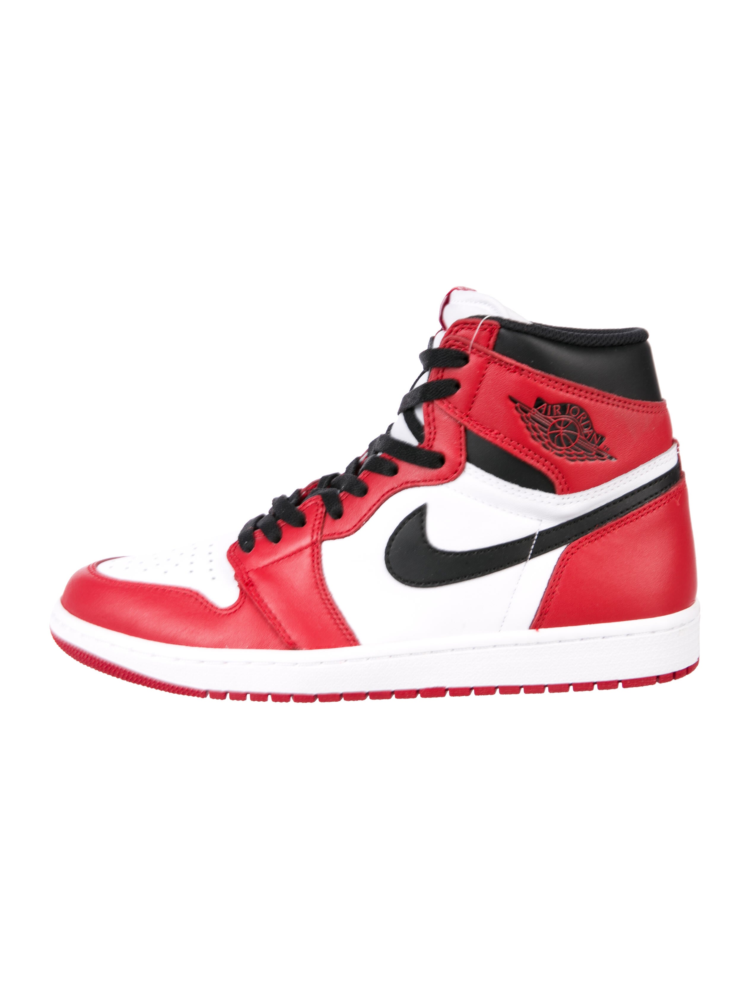 air jordan 1 nere e gialle