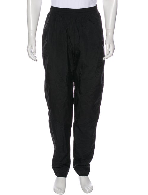 Jordan Windbreaker Track Pants black