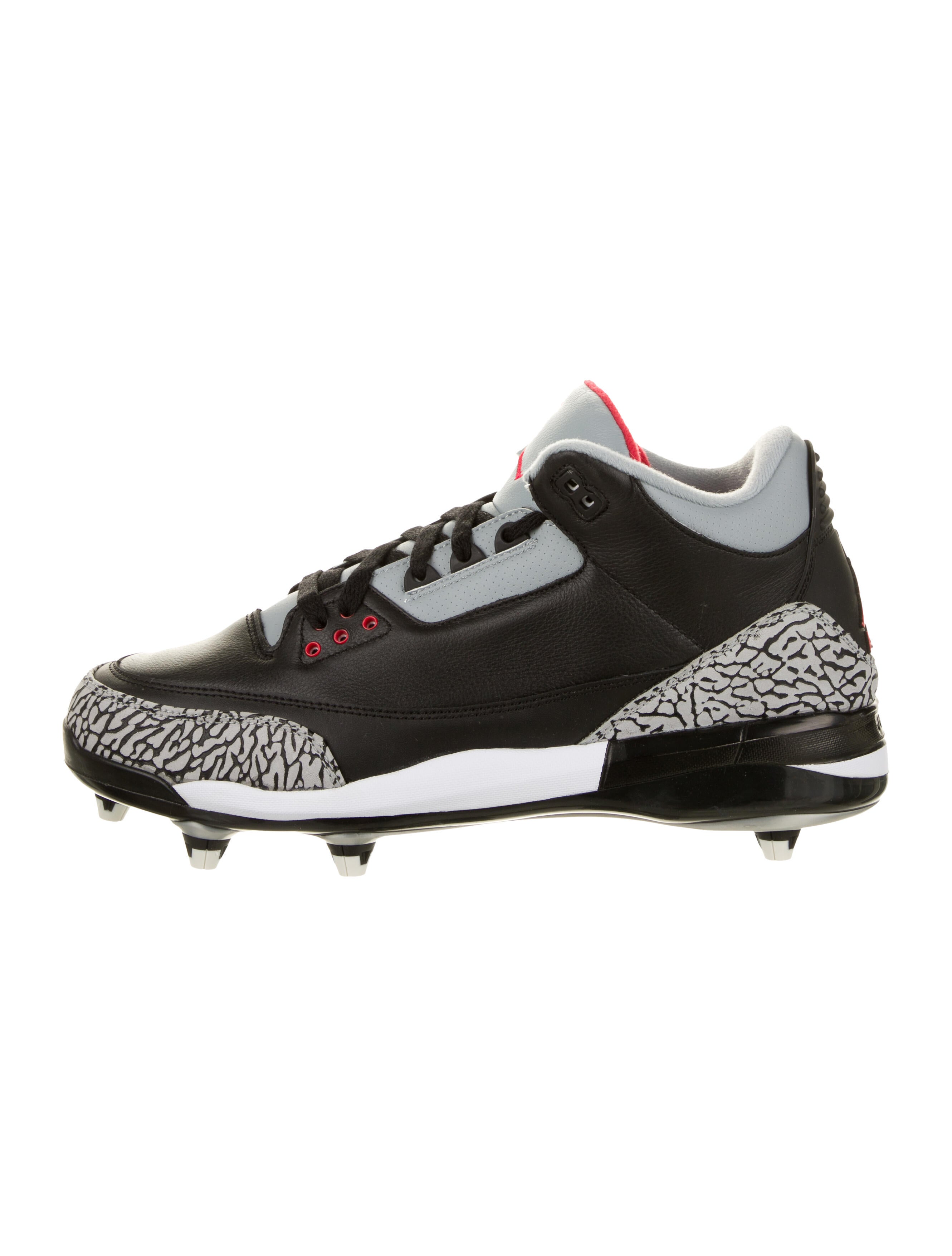 jordan retro cleats