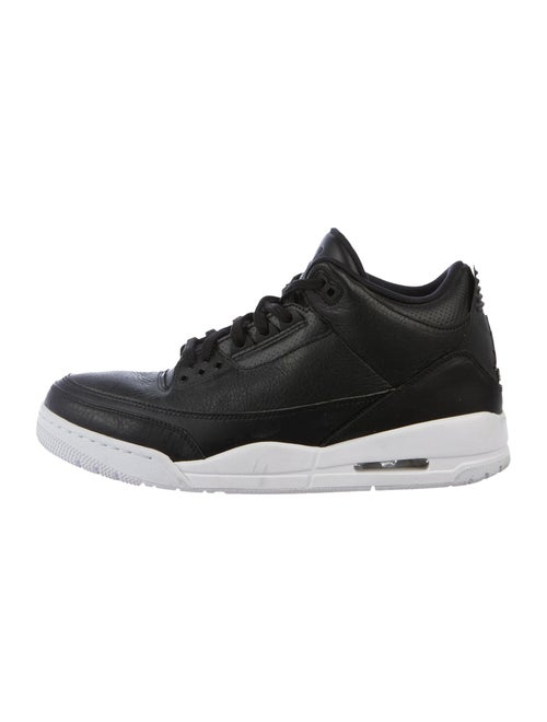 Jordan Air 3 Retro Cyber Monday Sneakers Black
